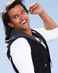 Krrish 3